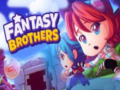 เกม Fantasy Brothers