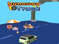 เกม Runaway The Truck