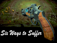 เกม Six Ways to Suffer