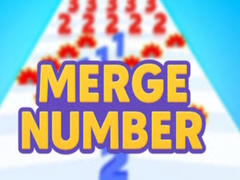เกม Merge Number