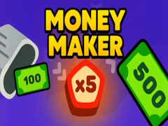 เกม Money Maker