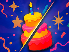 เกม Slice it Up