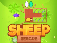 เกม Sheep Rescue