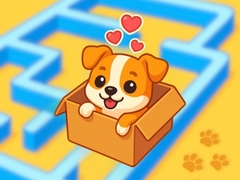 เกม Dog Escape