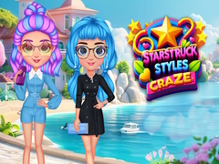 เกม Starstruck Styles Craze