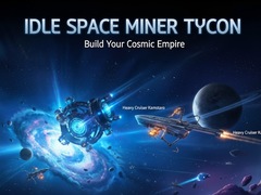 เกม Idle Space Miner Tycoon