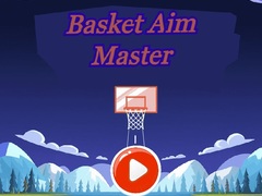 เกม Basket Aim Master