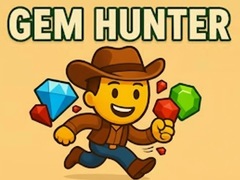 เกม Gem Hunter