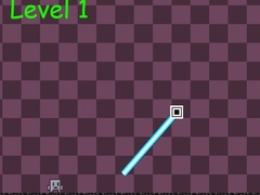 เกม Laser Marathon
