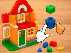 เกม Construction Set 3D Builder