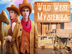 เกม Wild West Mysteries
