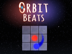 เกม Orbit Beats