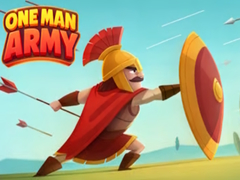 เกม One Man Army