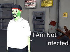 เกม I Am Not Infected
