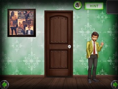 เกม Amgel Easy Room Escape 325