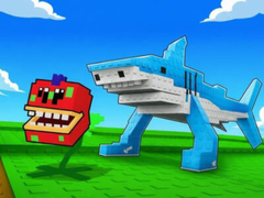 เกม Plants vs Brainrots Roblox