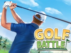 เกม Mini Golf Battle