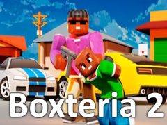 เกม Boxteria 2