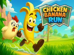 เกม Chicken Banana Run