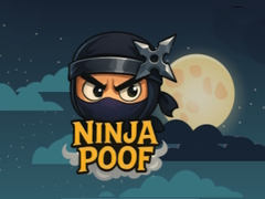เกม Ninja Poof
