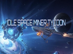 เกม Idle Space Miner Tycoon