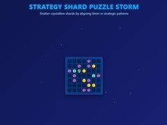 เกม Strategy Shard Puzzle Storm