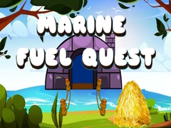 เกม Marine Fuel Quest