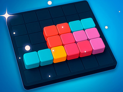 เกม Block Puzzle 3D