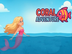 เกม Coral Adventure