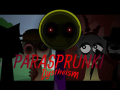 เกม Parasprunki Dystheism