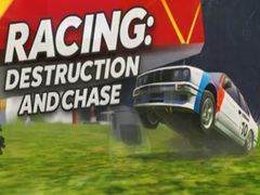 เกม Racing: Destruction and Chase