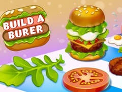เกม Build A Burger