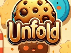 เกม Cookie Unfold
