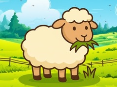 เกม Hungry Woolly