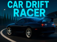 เกม Car Drift Racer