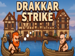 เกม Drakkar Strike