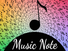เกม Music Note