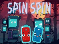 เกม Spin Spin
