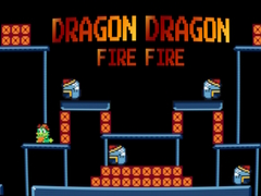 เกม Dragon Dragon Fire Fire