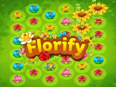 เกม Florify