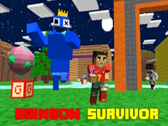 เกม Rainbow Survivor