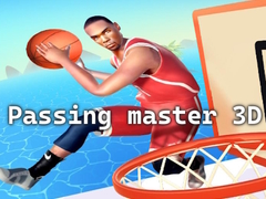 เกม Passing master 3D
