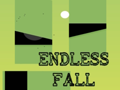 เกม Endless Fall
