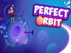 เกม Perfect Orbit