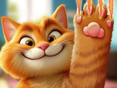 เกม Cat Life Simulator: Devil Cat
