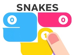เกม Snakes
