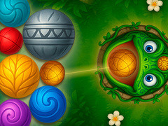 เกม Marble Bubble Legend