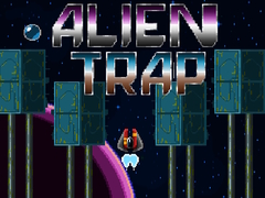 เกม Alien Trap 