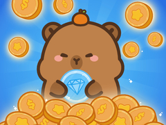 เกม Capybara Coin Master