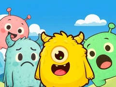 เกม Happy Monsters 2